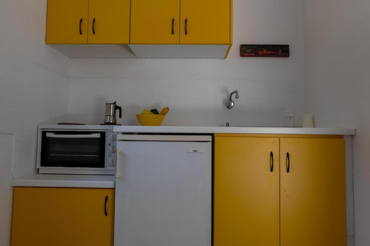 Olive Terra Holiday Aparments Lefkímmi Eksteriør bilde