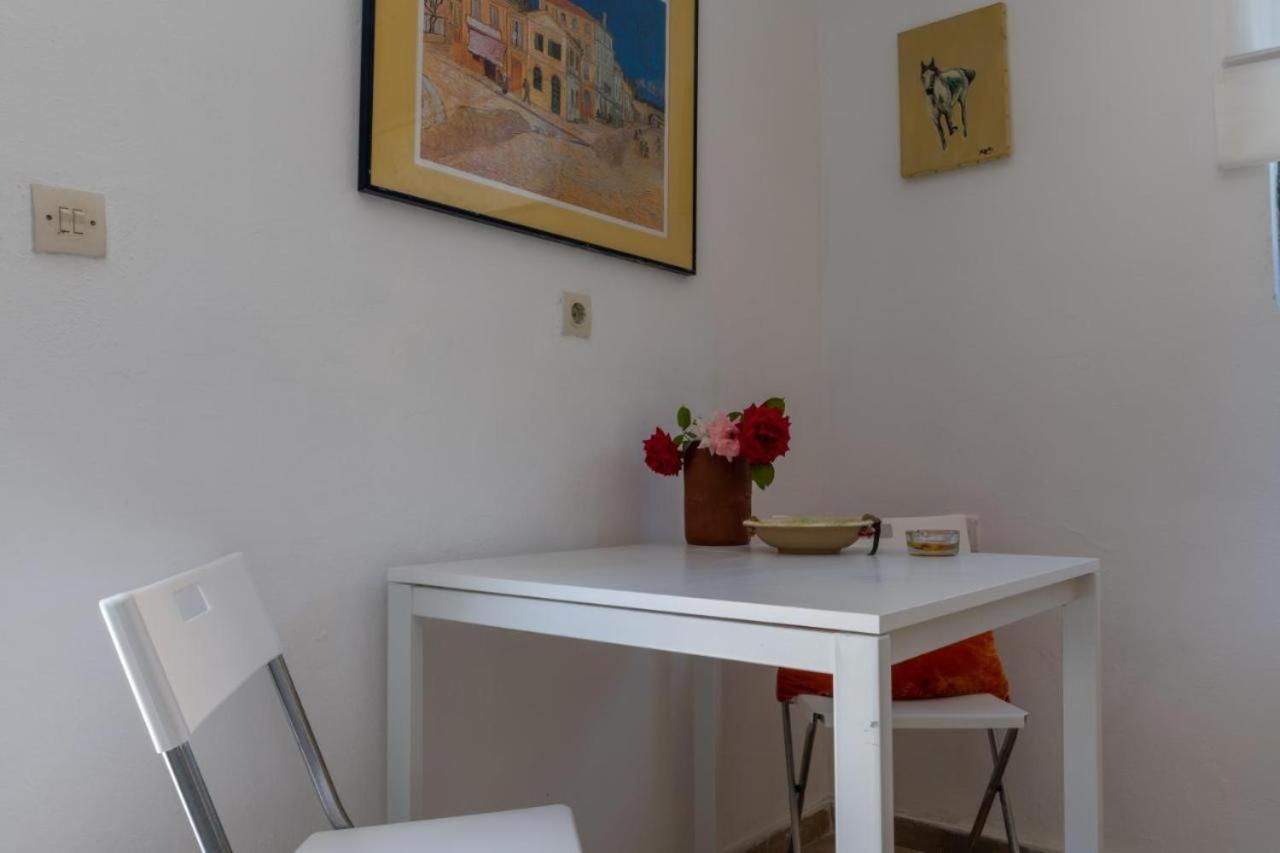 Olive Terra Holiday Aparments Lefkímmi Eksteriør bilde