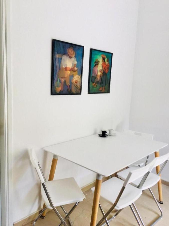 Olive Terra Holiday Aparments Lefkímmi Eksteriør bilde