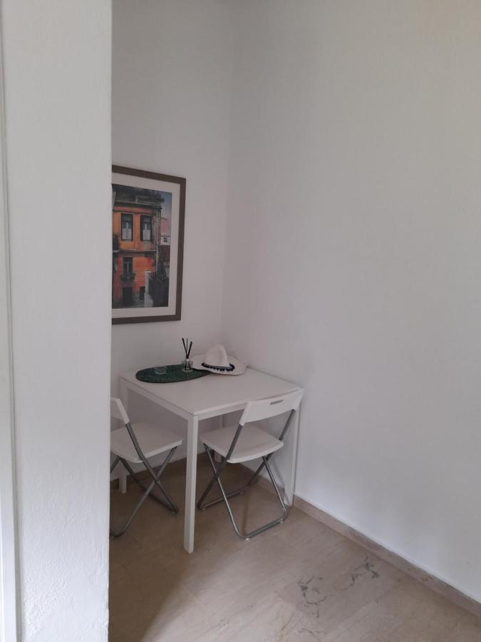 Olive Terra Holiday Aparments Lefkímmi Eksteriør bilde